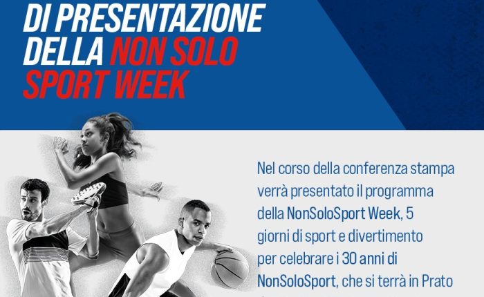 NONSOLOSPORTWEEK
